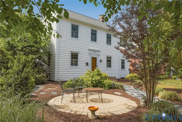 1409 Stanhope Avenue, Richmond, VA 23227