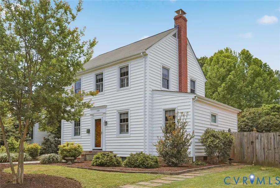 1409 Stanhope Avenue, Richmond, VA 23227 - #2