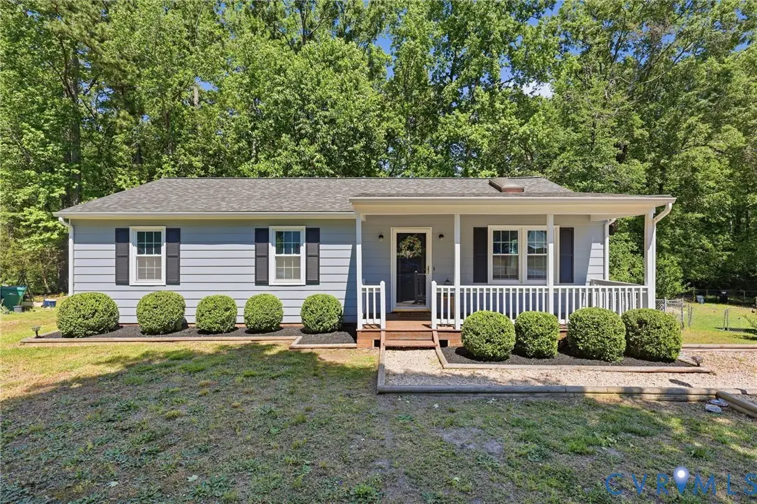15707 Roland View Drive, Chester, VA 23831 - #1