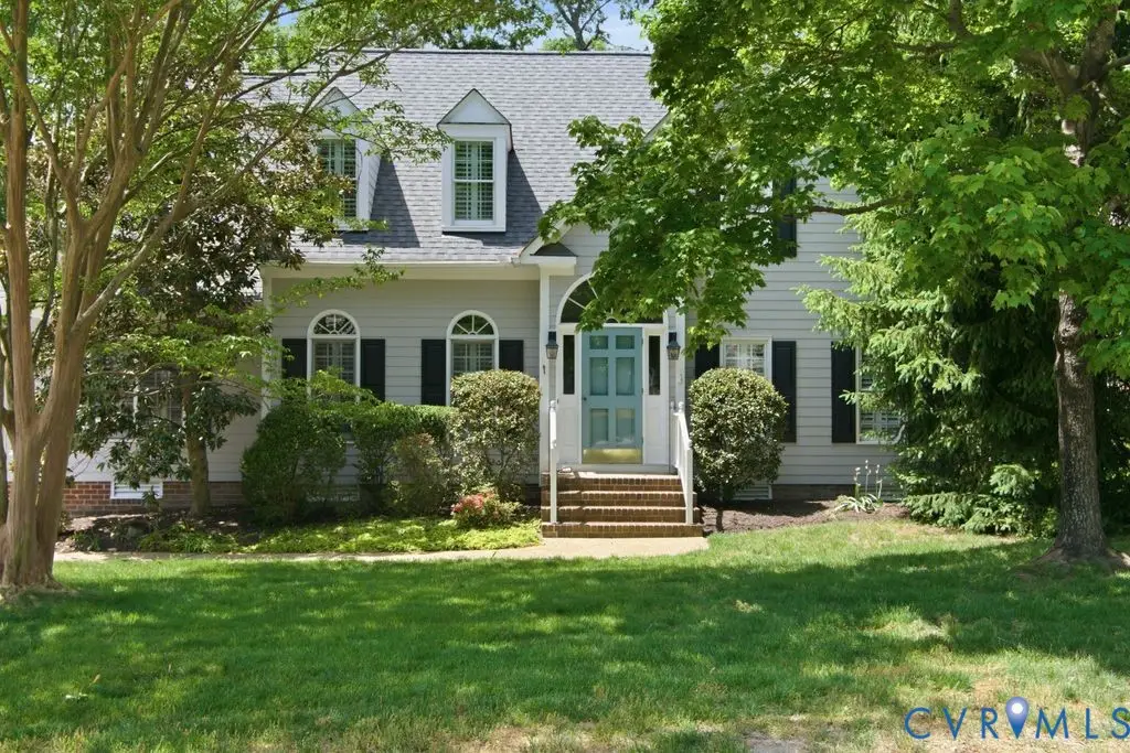 2304 Brookwater Drive, Henrico, VA 23233 - #1