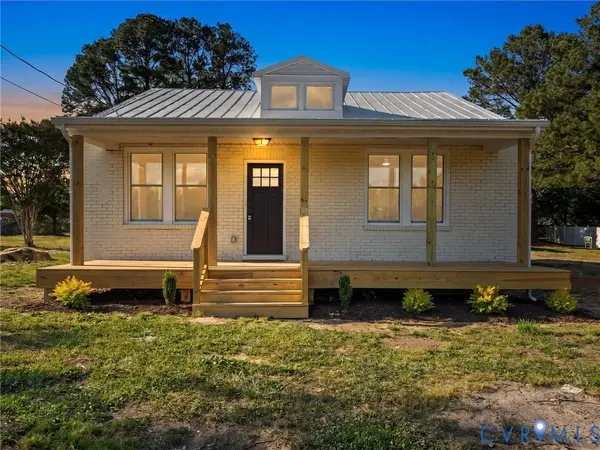 1340 School House Road, Henrico, VA 23231