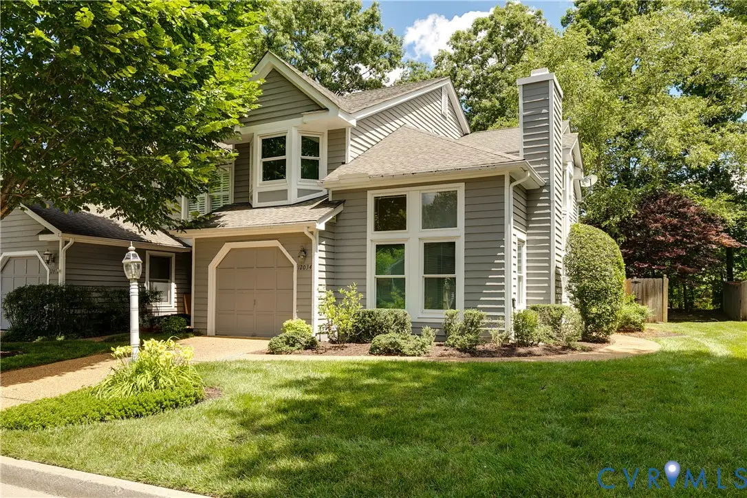 12034 Foxfield Circle, Henrico, VA 23233 - #1