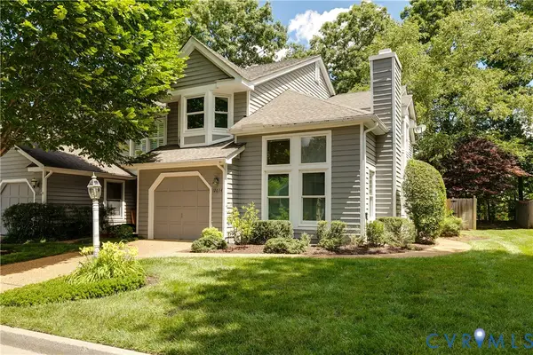 12034 Foxfield Circle, Henrico, VA 23233