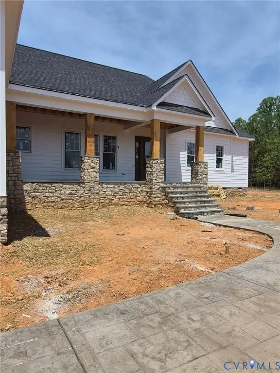 1554 Smokey Ridge Road, Maidens, VA 23102 - #2