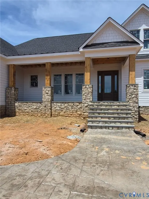 1554 Smokey Ridge Road, Maidens, VA 23102 - #3