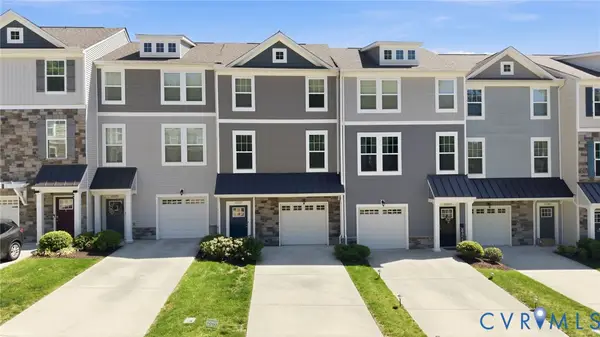 12337 Haydon Place, Midlothian, VA 23113