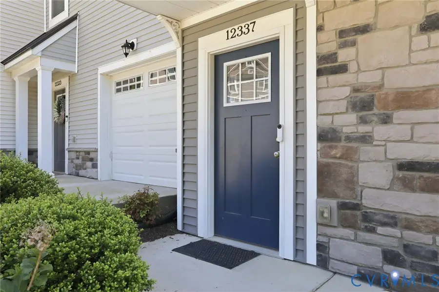 12337 Haydon Place, Midlothian, VA 23113 - #2