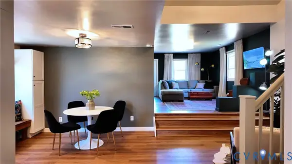 2401 Warwick Avenue, Richmond, VA 23224