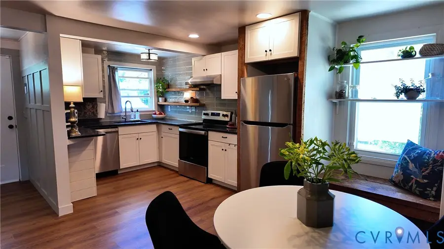 2401 Warwick Avenue, Richmond, VA 23224 - #2