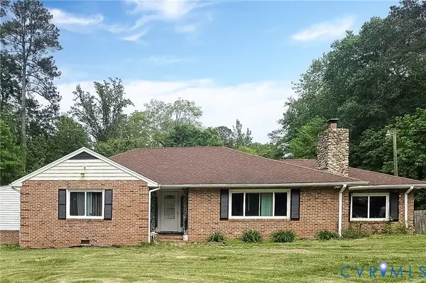 2941 W Park Drive, Petersburg, VA 23805
