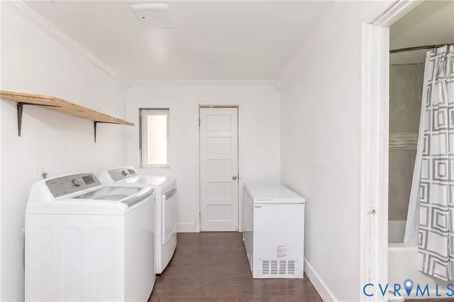 2941 W Park Drive, Petersburg, VA 23805 - #2