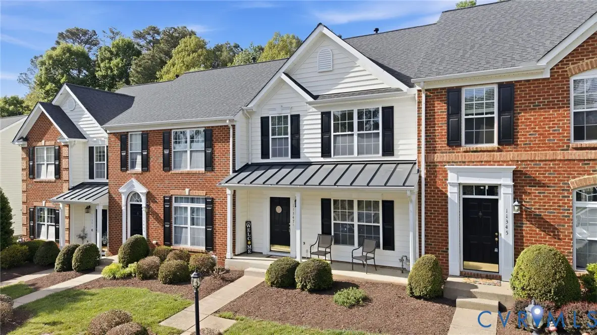 11347 Abbots Cross Lane, Glen Allen, VA 23059 - #1