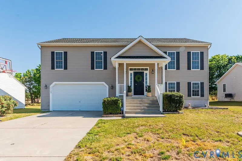 11169 Affirmed Court, Ruther Glen, VA 22546 - #1