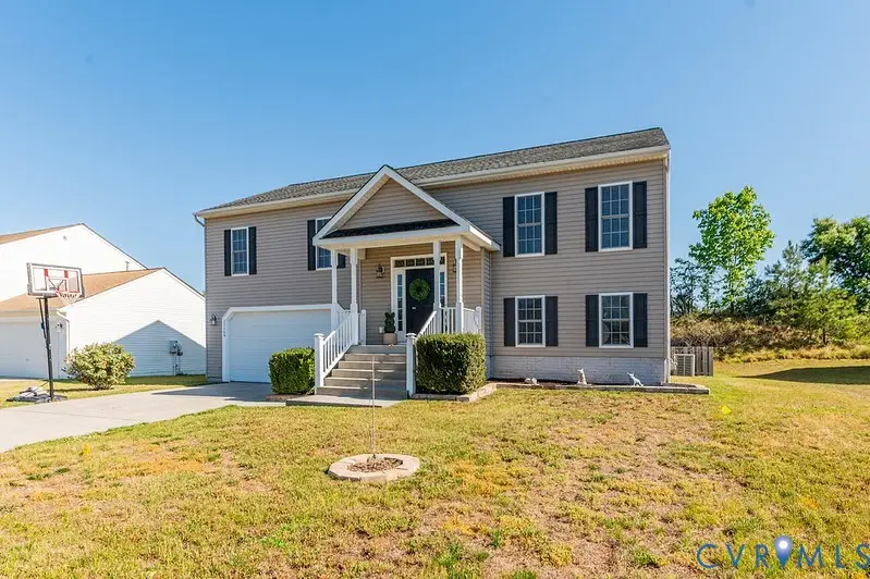 11169 Affirmed Court, Ruther Glen, VA 22546 - #2