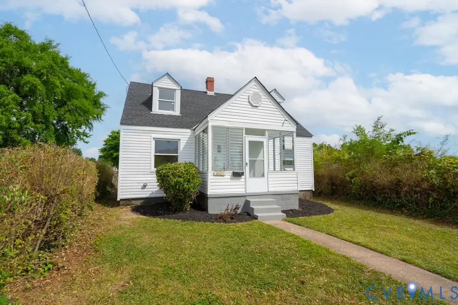 2421 Porter Street, Richmond, VA 23225 - #3