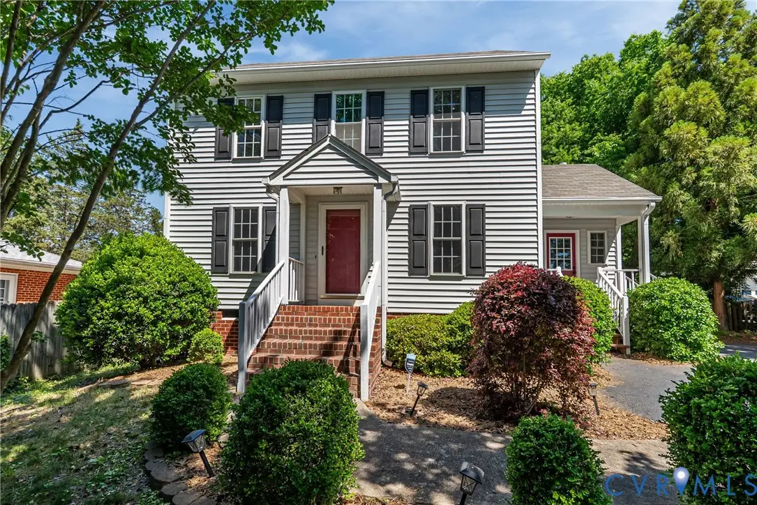 7510 Donder Road, Henrico, VA 23294 - #1