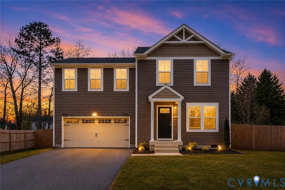5626 Noble Avenue, Fairfield, VA 23227 - #1