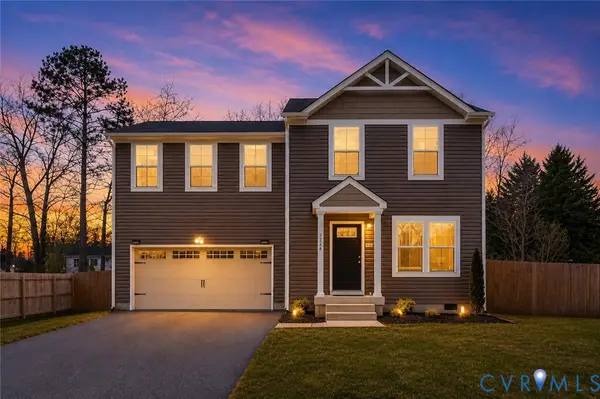 5626 Noble Avenue, Henrico, VA 23227