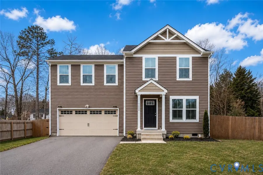 5626 Noble Avenue, Fairfield, VA 23227 - #2