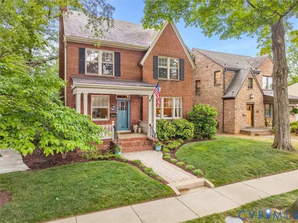 3910 Wythe Avenue, Richmond, VA 23221