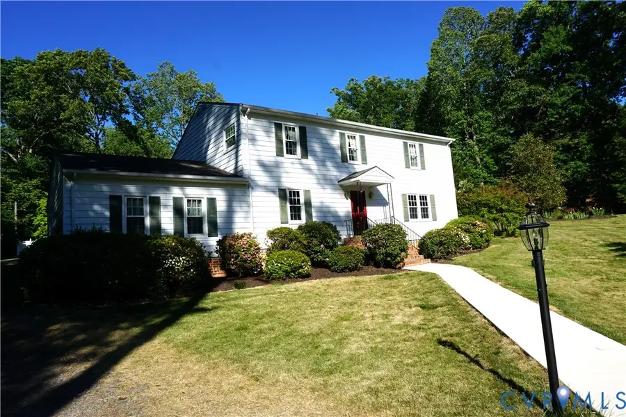 5510 Rainier Drive, Mechanicsville, VA 23116 - #2