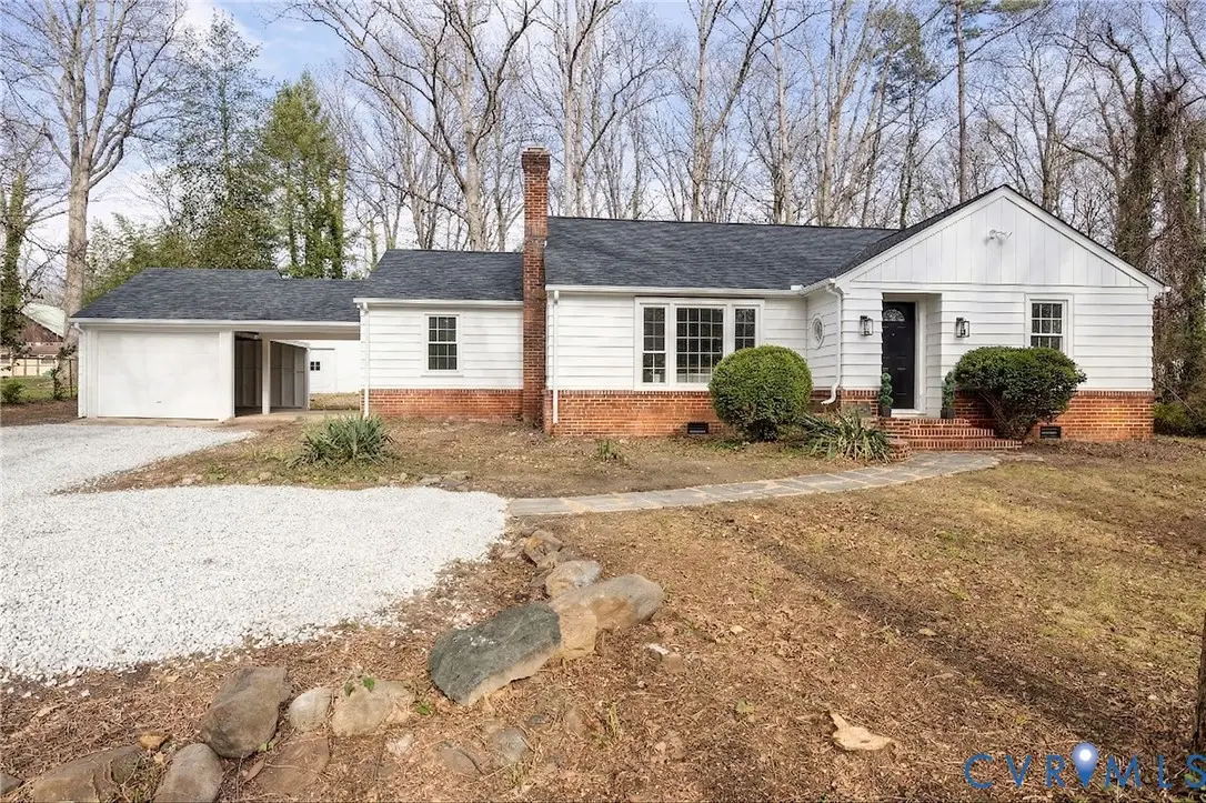 2707 Jimmy Winters Road, Bon Air, VA 23235 - #1