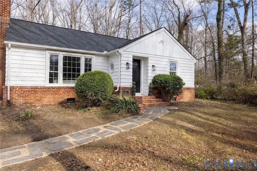 2707 Jimmy Winters Road, Bon Air, VA 23235 - #3
