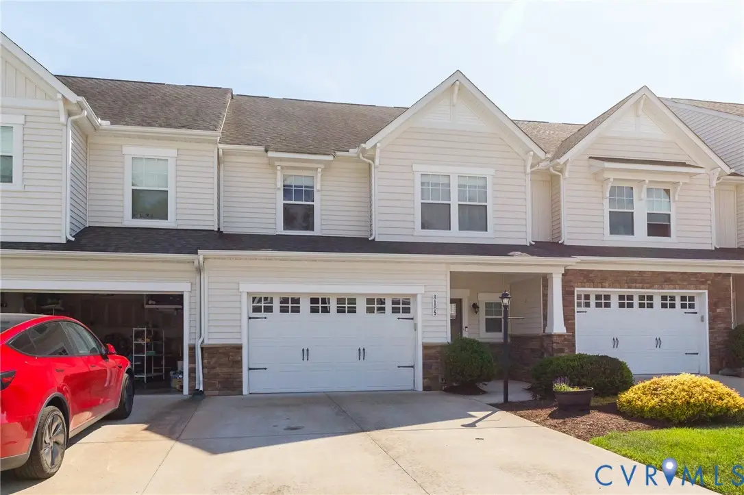 8185 Marley Drive, Mechanicsville, VA 23116 - #1
