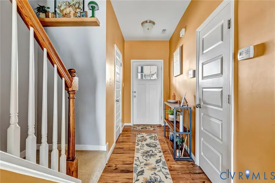 8185 Marley Drive, Mechanicsville, VA 23116 - #2