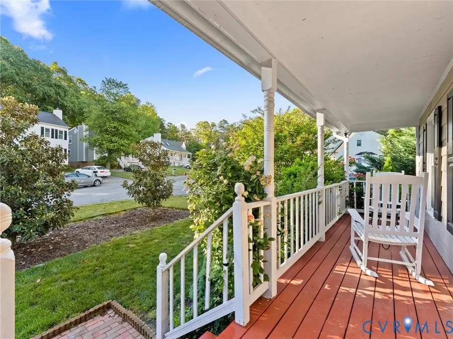 1712 Edmiston Way, Clover Hill, VA 23114 - #2