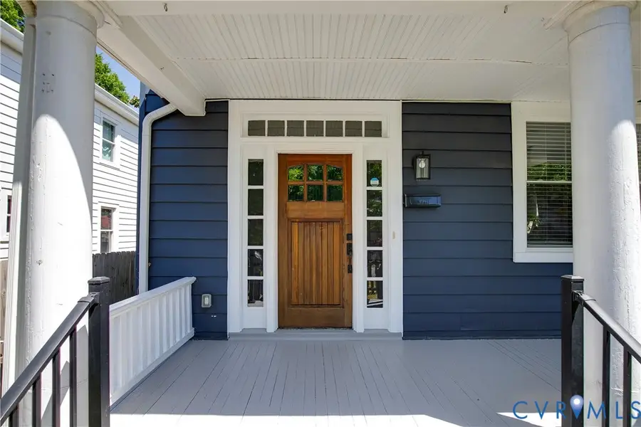 113 W 33rd Street, Richmond, VA 23225 - #3