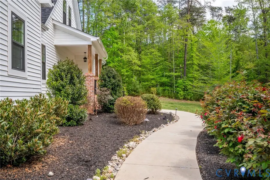 2964 Stone Creek Drive, Sandy Hook, VA 23153 - #2
