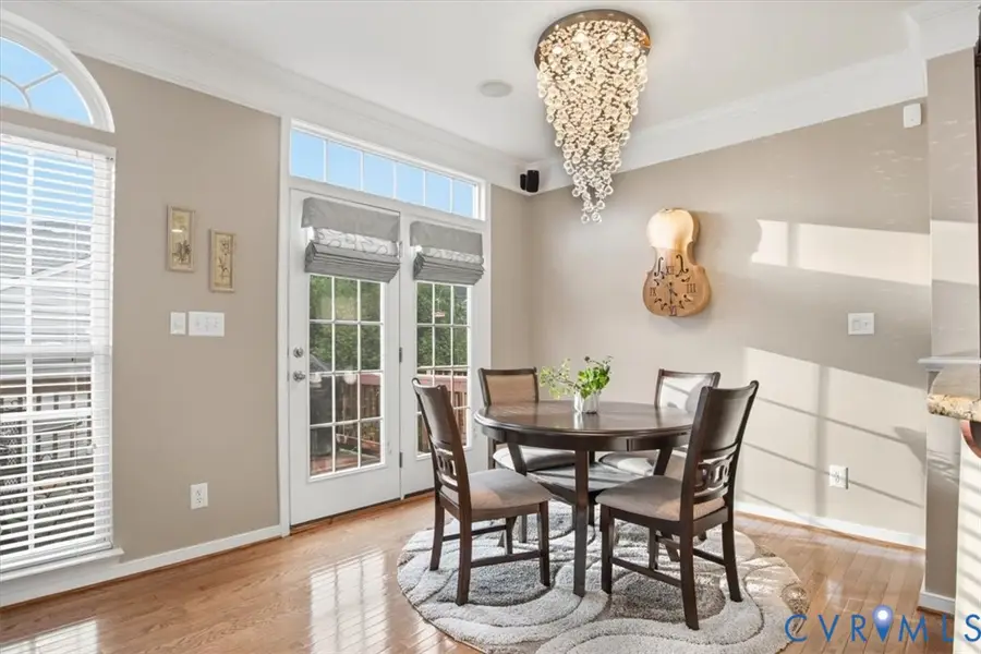 2909 Murano Way, Glen Allen, VA 23059 - #3