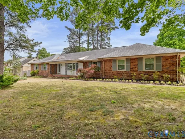 4411 Wistar Road, Henrico, VA 23228