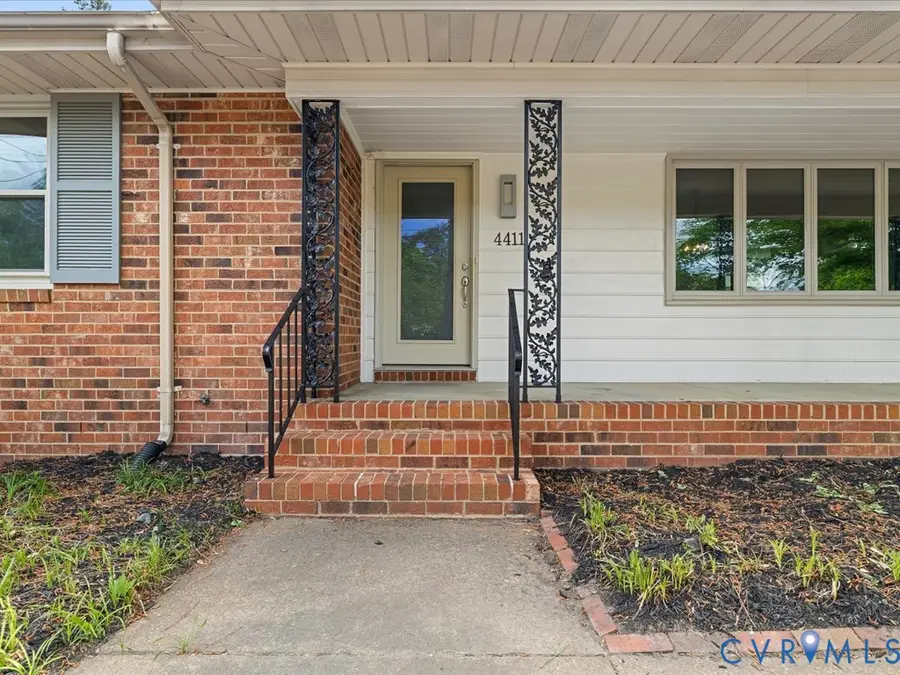 4411 Wistar Road, Henrico, VA 23228 - #3
