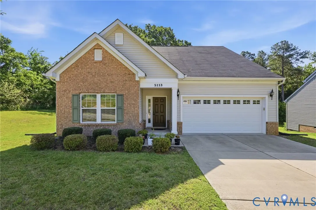 5113 Kenmare Loop, Richmond, VA 23234 - #1