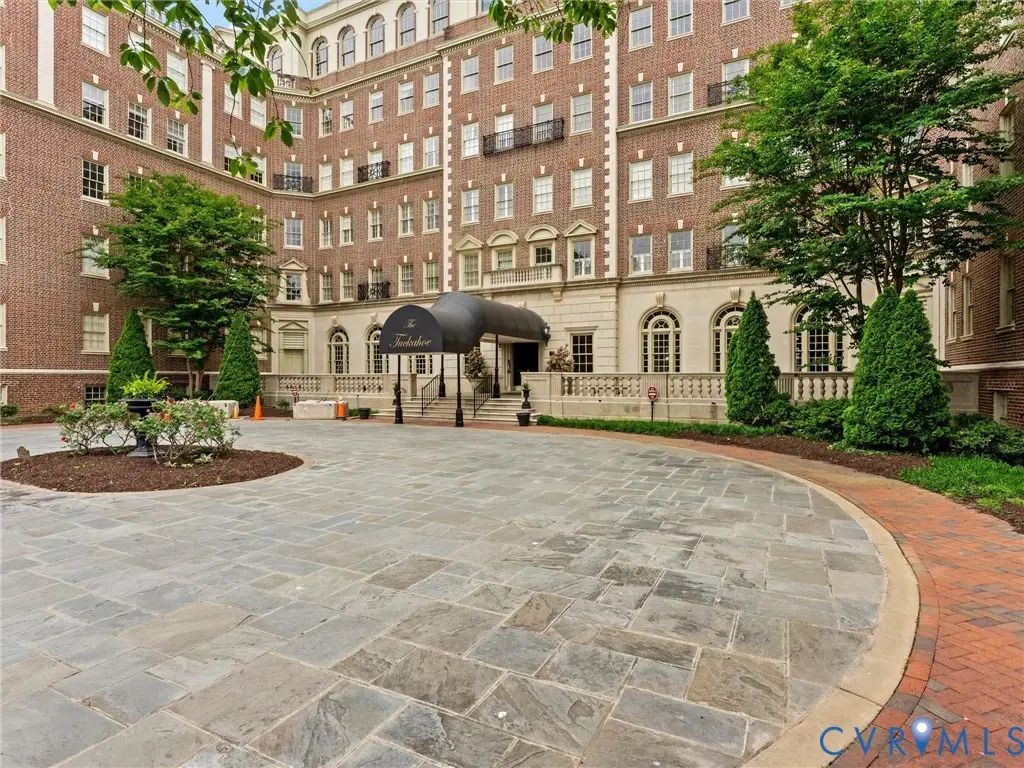 5621 Cary Street Road #U206, Richmond, VA 23226 - #1