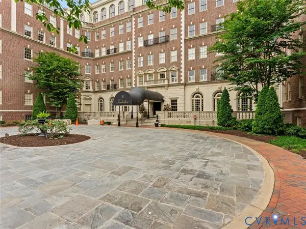 5621 Cary Street Road #U206, Richmond, VA 23226