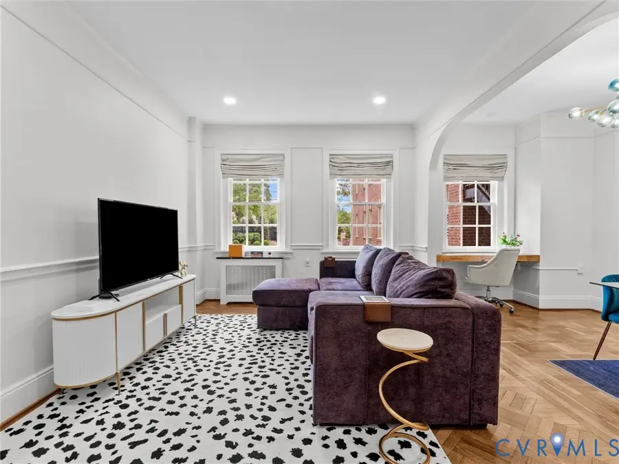 5621 Cary Street Road #U206, Richmond, VA 23226 - #3