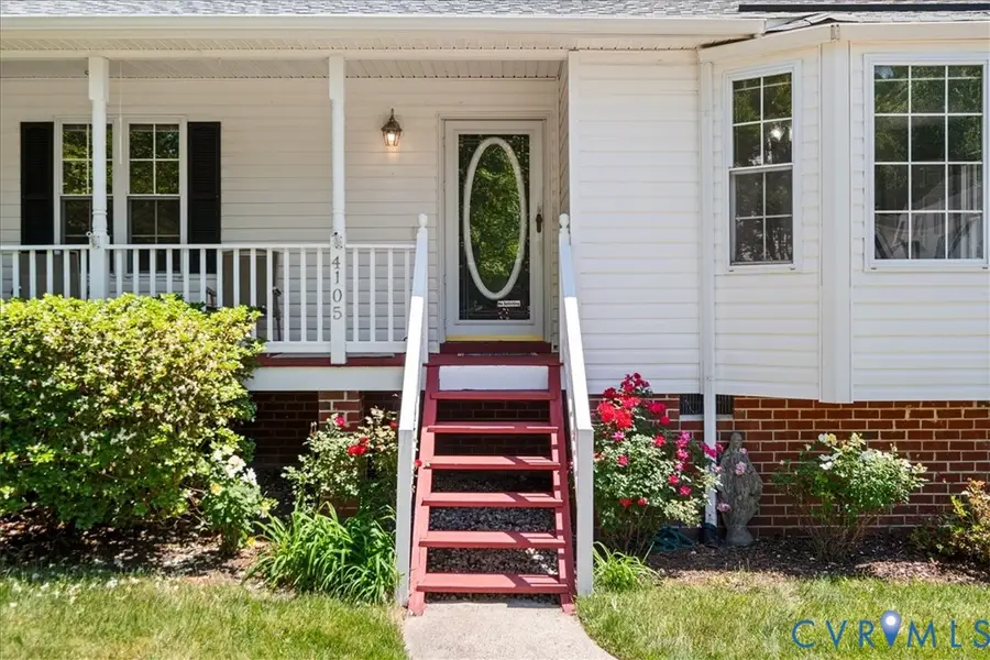 4105 Maple Creek Court, Henrico, VA 23294 - #2