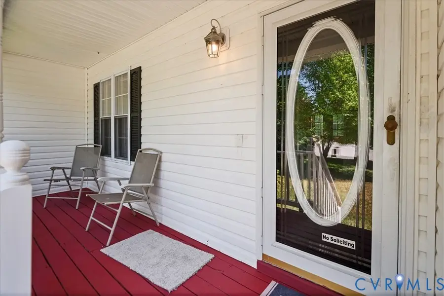 4105 Maple Creek Court, Henrico, VA 23294 - #3