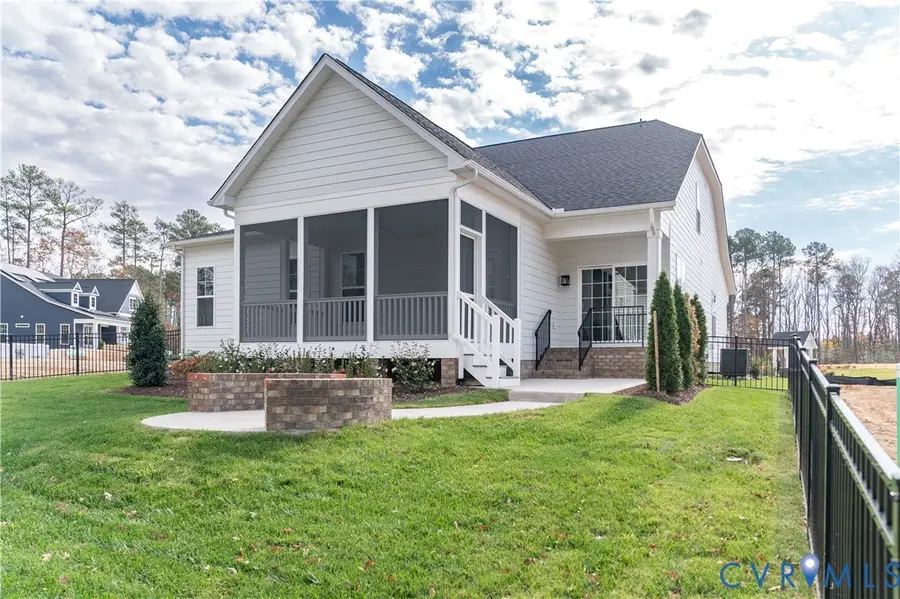 12372 Garnet Parke Circle, Wyndham, VA 23059 - #2
