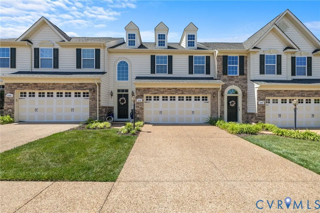 3105 Abruzzo Place, Glen Allen, VA 23059 - #1