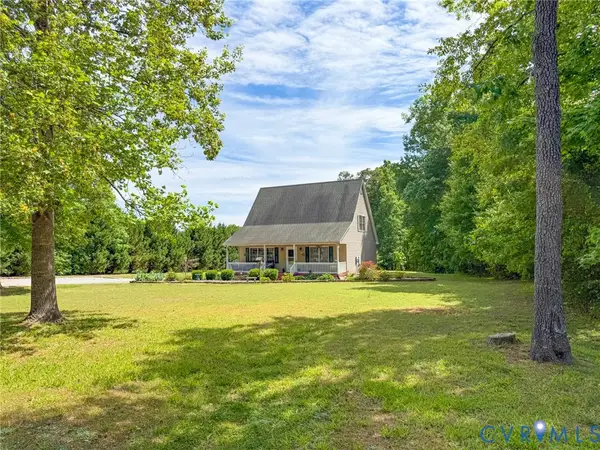 45 Galliontown Road, Victoria, VA 23974