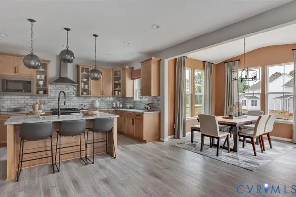 925 Charlemagne Road, Midlothian, VA 23114