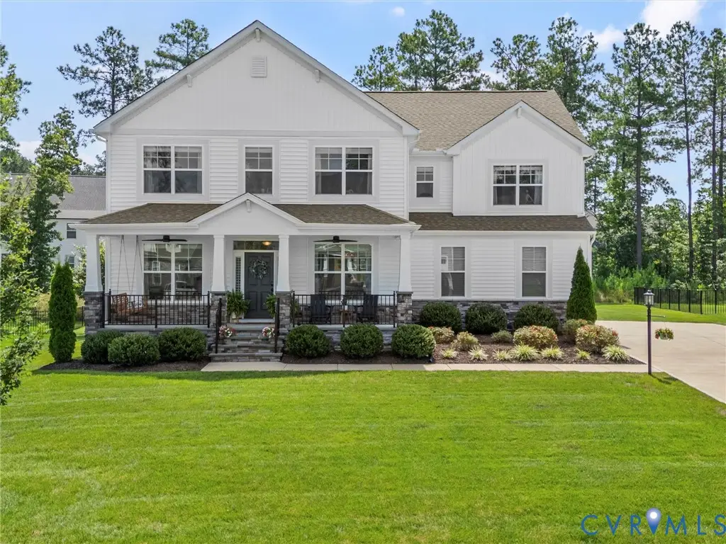 16819 Chalet Court, Chesterfield, VA 23832 - #1
