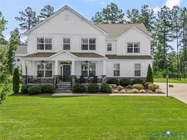 16819 Chalet Court, Chesterfield, VA 23832