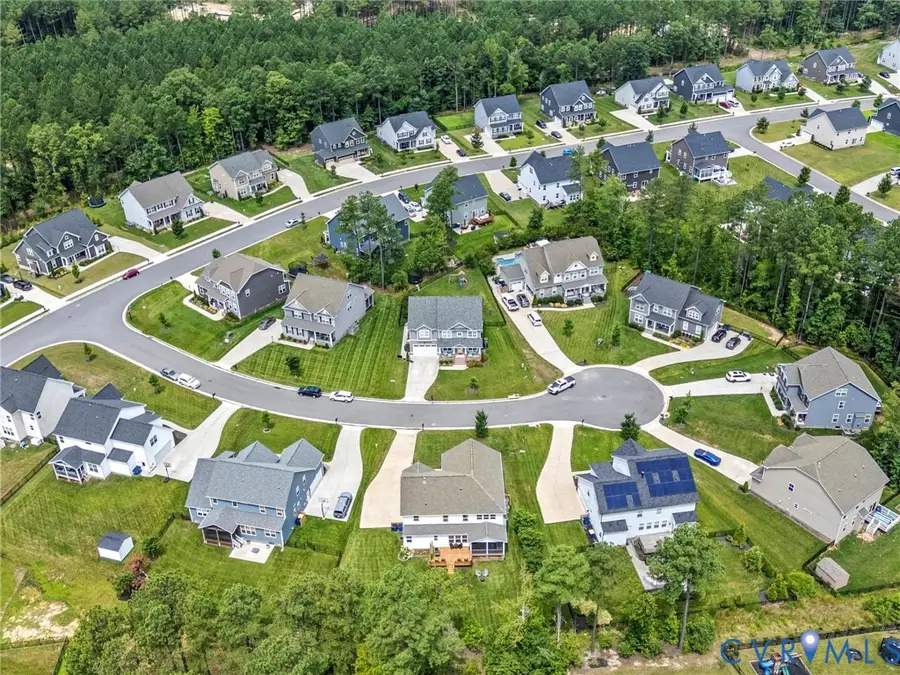 16819 Chalet Court, Chesterfield, VA 23832 - #2