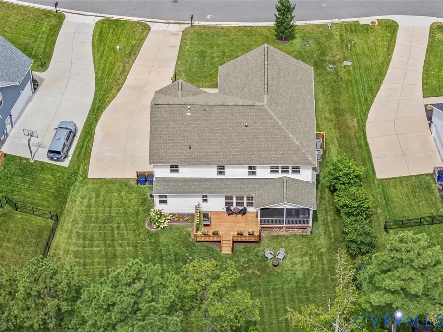 16819 Chalet Court, Chesterfield, VA 23832 - #3
