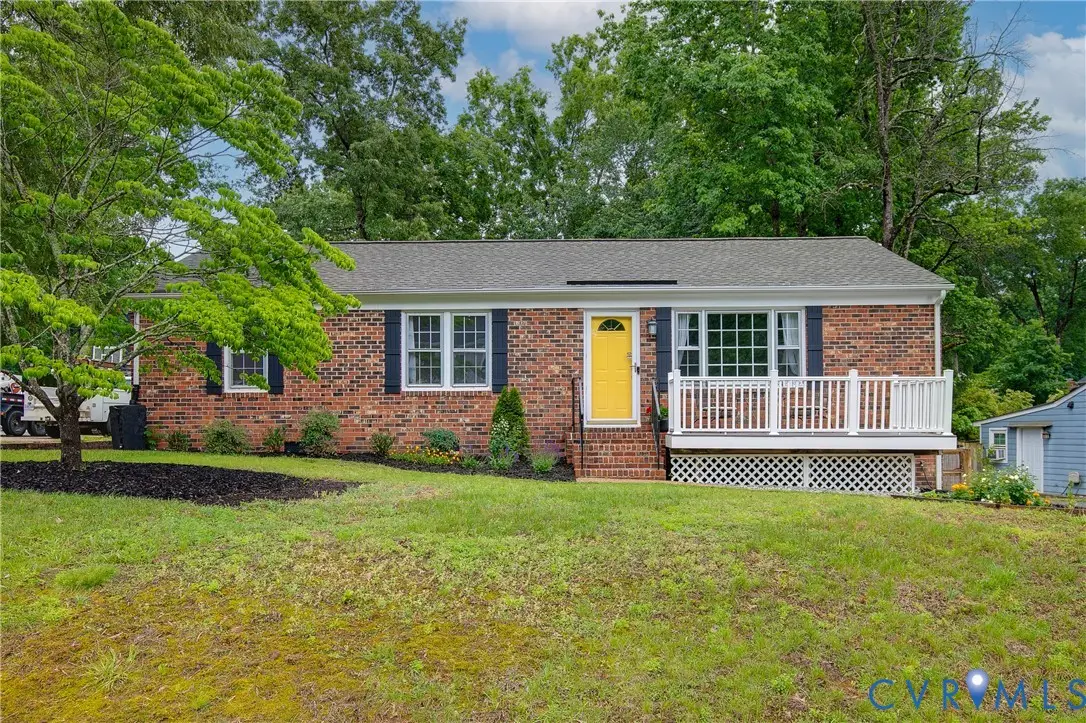 1807 Featherstone Drive, Midlothian, VA 23113 - #1